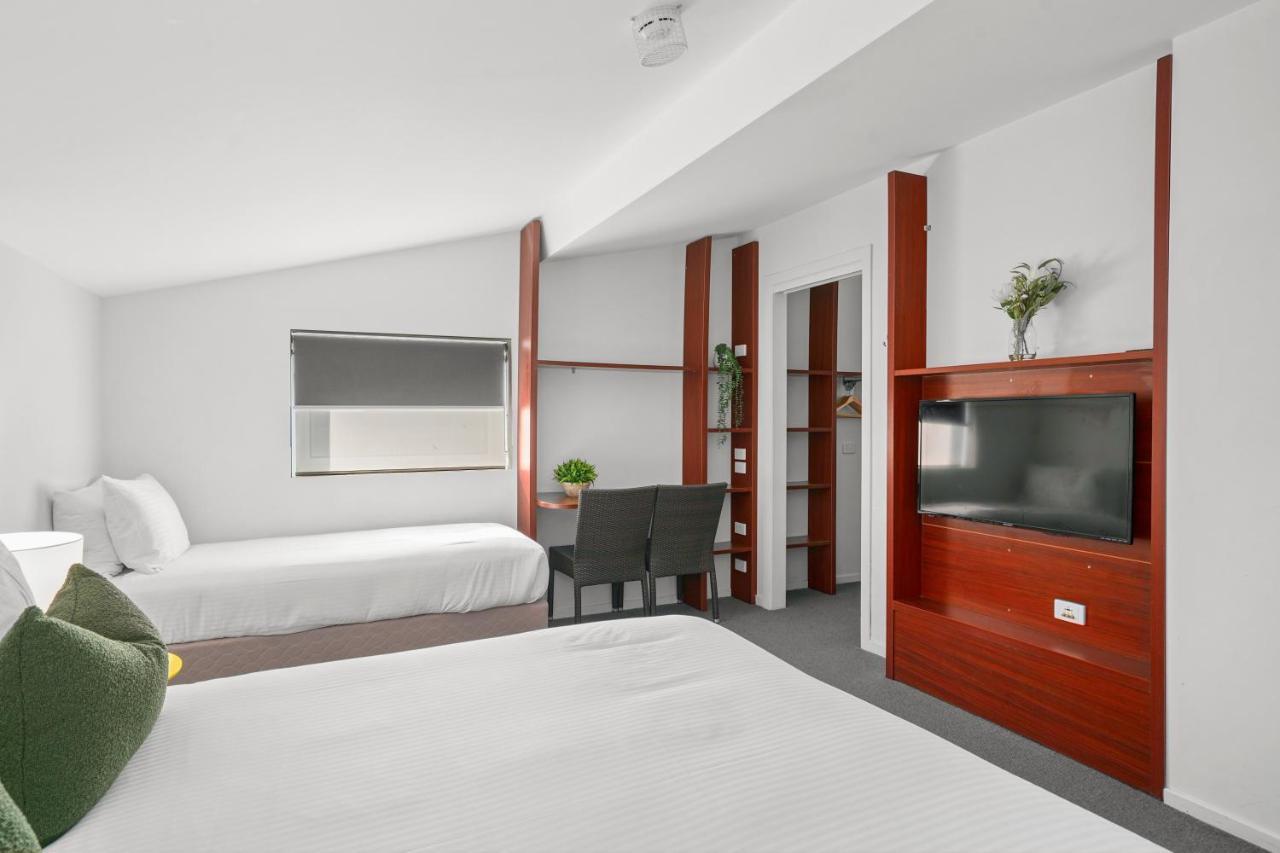 Grand Hotel And Studios Wyong Zewnętrze zdjęcie