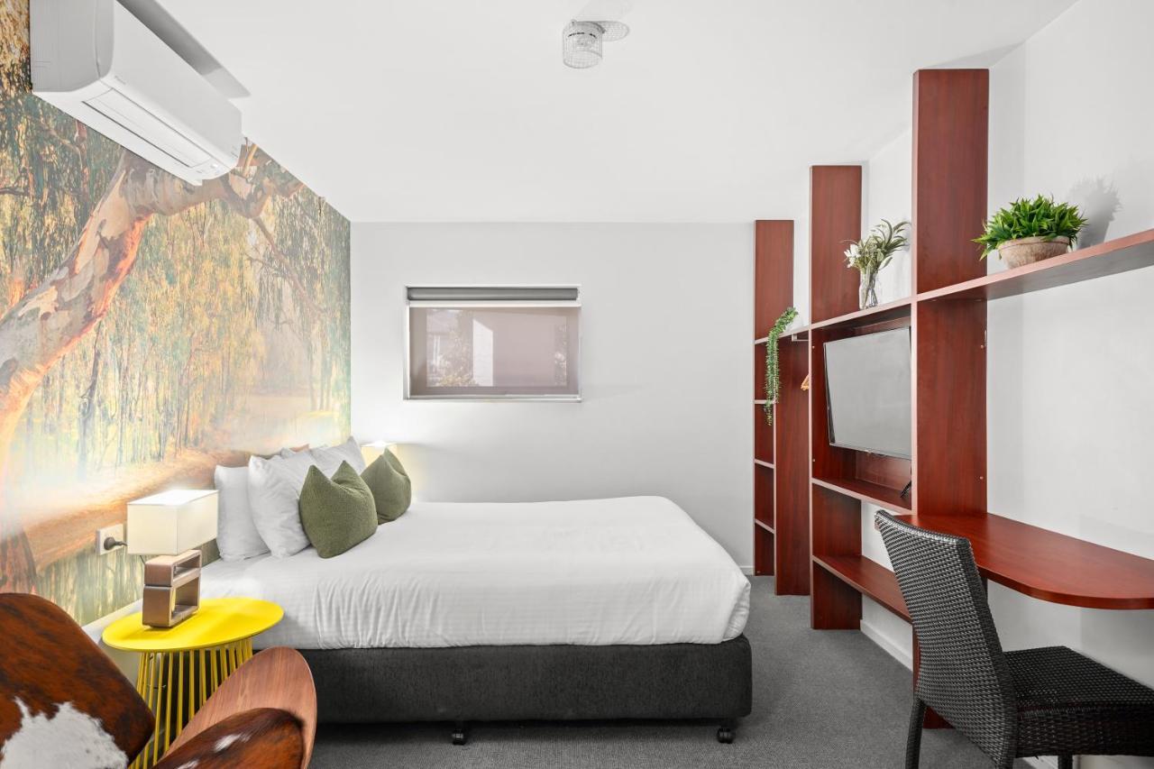 Grand Hotel And Studios Wyong Zewnętrze zdjęcie