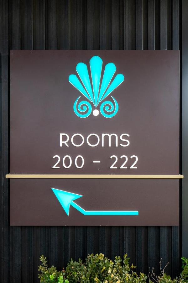 Grand Hotel And Studios Wyong Zewnętrze zdjęcie